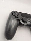 Sony Playstation 4 Ps4 Dualshock 4 Wireless Controller Dark Grey Cuh-zct2u