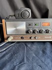 Vintage Royce 1-621 40 Channel Cb Base Station Radio Keys 2 Swings 5 Works Good