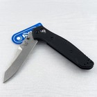 Benchmade 940-2 Osborne Folding Knife Cpm-s30v Black G10 Handle