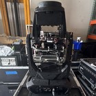 Chauvet Professional Maverick Mk1 Spot Led Moving Head Light Dmx Gobo Pan tilt