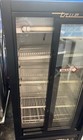 True Gdm-11sd Sliding Glass Door Cooler Refrigerator Commercial Merchandiser