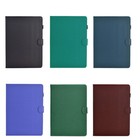 Fr Ipad 11 10 9 7 6th Mini Air Pro 11 M4 M2 2025 Smart Leather Case Stand Cover 