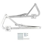Pair Attic Ladder Hinge Arms For Werner Mk 5  Wu2210  W2208  W2210 2010-up