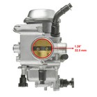Carburetor For Honda 300 Trx300 Fourtrax 1988-2000 New Carb