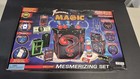 Fantasma Deluxe Mesmerizing Magic Set With 375  Tricks  810eud      Supersized New