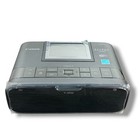 Canon Selphy Cp1300 Wireless Compact Photo Printer Wifi   Paper Tray Bundle
