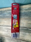 Colgate 360 Degree Whole Mouth Clean Brush Head Soft Toothbrush Replacement