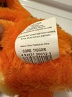 Disney Winnie The Pooh Core Tigger Plush Stuffed Animal Medium 2001 Vintage