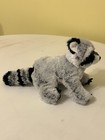 Ganz Webkinz Raccoon Stuffed Plush Animal Hm143 No Code