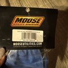 Moose Racing Shock Cover Mud-s47