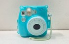 Fujifilm Instax Mini 8 Instant Camera