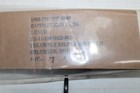 Us Military Issue Vietnam Era Milpar M6 Rifle Knife New Old Stock Nos