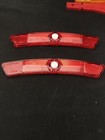 Decorative Bicycle Bike Spoke Mounted Wheel Reflector Set Fit  Lowrider Bmx Mtb