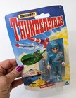 Vintage 1993 Matchbox Thunderbirds Thunderbird 1  Scott Tracy Action Figure  New