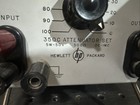 Hp 350c Attenuator Set Dc-inc 5w-50v