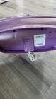 Conair Hot  Rollers Ion Shine 12 Instant Heat Curlers Jumbo Velvet W pins Nwot 