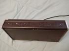 Bose Soundlink 2 Bluetooth Portable Speaker - Gray tested And Works 