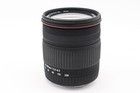 Sigma 18-200mm F3 5-6 3 Dc Canon Ef Mount Lens 12874