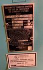150a Onan Ot Ats 480v Automatic Transfer Switch s6llst4024 