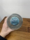 Silurian Waukesha 1 2 Gallon Water Bottle Waukesha Wisconsin Wi Silver Sand