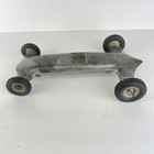 Thimble Drome Prop Rod With Aluminum Frame Chassis Original