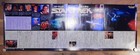 Japanese Vintage Star Trek Vi Undiscovered Country Promo Poster Enterprise Rare 