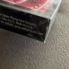New Sealed Limited Edition 2007 Rjrtc Bee Watermelons Red Playing Cards
