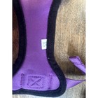 Dooradar Xs Pet Harness And Leash Set   Purple Nwot