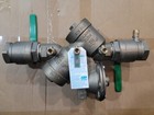 Zurn Wilkins 2in 975xl Reduced Pressure Principle Backflow Preventer