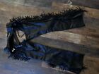 Harley Davidson Genuine Cowhide Leather Chaps  Women   s Size Small