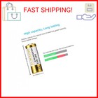 Licb A23 23a 12v Alkaline Battery  5-pack 