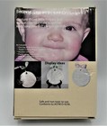 Casting Keepsakes Clay Hanging Keepsake Kit Makes 2 Baby s Handprint Footprint