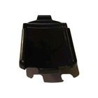 Motorola Star Tac  Black  Vintage  Pre Owned  Works   Parts Only  Belt Clip Case