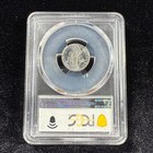 1944-s Mercury Dime Pcgs Ms-66 Fb