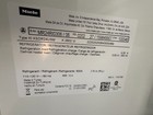 Miele Column Set With Stainless Panels   42  Set  Includes Combining Hardware