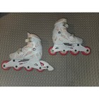 Tracer Roller Blades - Kids Adjustable Inline Skates Size 12-1