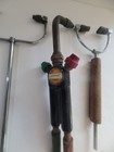 Vintage Glassblowing Torch Bundle National Torch