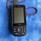 Garmin Gpsmap 66i Handheld Gps And Satellite Communicator  Used Once   Euc