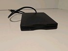 Targus Pa905 Usb External Floppy Drive 5v 500ma N2953 Fd-05puw - Free Shipping