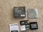 Linkin Park Underground Boxset 6 Cd Lpu 6 0 Fan Club Limited 2006 Cd Is Sealed