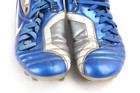 Nike Total 90 Shift Fg Soccer Boots Cleats 313986-411 2005 Us 7 Mens