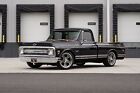 1970 Chevrolet C10 