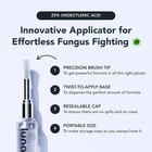 Lunavia Antifungal Pen  25  Undecylenic Acid     Toenail Fungus Treatment  3 Pack