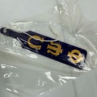 New Omega Psi Phi Bookmark Page Holder Purple Fraternity College Plastic