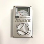 Korg Ot-120 Orchestral Tuner For Accurate Pitching And Tone Adjustment Tested Jp