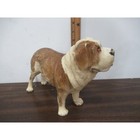 Vintage Breyer Saint Bernard Dog Nice 1960s