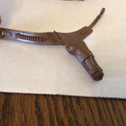 Lot  5 Marx 1960   s Johnny West Accessories used Condition