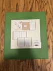 Kate Spade Growing Tulips Wedding Planner Binder