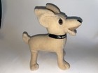 Rare Taco Bell Chihuahua Dog Yo Quiero Live Mas Vintage 1990s Dos Perros Viejos