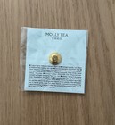 Molly Tea Maryland Magnet      Crab Outfit 